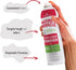 Nature's Miracle 17.5 Ounces Advanced Stain and Odor Eliminator Foam for Severe Cat Messes, Aerosol