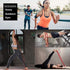 Pull-Up Bands Resistance Bands - Long Workout Bands for Women, Exercise Bands for Gym & Home