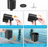 Kayak Cup Holder Bottle Holder: 2 PCS Multi-Functional Non-Slip Design Tool Storage for Boats
