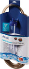 Aqueon Large Siphon Vacuum Gravel Cleaner - 10 Inches