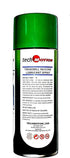Techmotion 100% TM-01309 Treadmill Silicone Belt & Deck Lubricant Spray p/n
