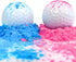Winsharp Gender Reveal Golf Balls (2 Pack or 4 Pack)