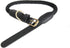 Alvalley Rope & Leather Dog Collar, Heavy-Duty Braided Collar for Training & Walking, Durable Polypropylene Rope