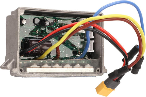 VGEBY 36V Electric Scooter Control Board Assembly Kit, Modification Accessories for Ninebot G30 Electric Scooter