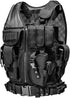Training Tactical Airsoft Paintball Combat Swat Assault Army Shooting Outdoor Molle Police Vest
