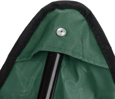 Folding Camping Stool, Portable Camping Fishing Chair, Tripod Chair for Outdoor Camping Hiking Fishing Picnic BBQ