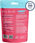 Training Treats for Dogs -Soft Salmon - Low Calorie Dog Training Treats for Sensitive Stomachs with Single Source Premium Protein, Corn Free, & Soy Free Formula - 10 oz