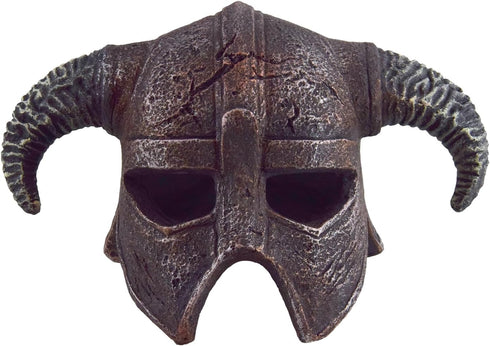 Warrior Helmet by Underwater Treasures