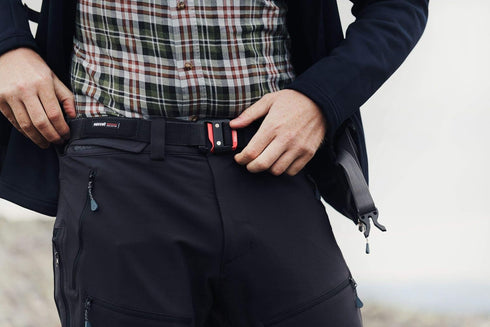 RECCO Belt 105