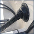 Five Oceans Motor Well Boot, Cable Boot, Covers Holes Up to 5-1/2" Diameter - FO563