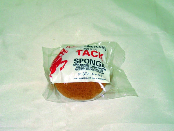 Honeycomb Tack Sponge Small, 074152