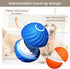 Interactive Dog Toys Dog Ball | Durable Active Rolling Ball | Automatic Moving Bouncing Toy for All Sizes