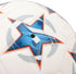 Size 5 Soccer Ball, PU Leather, High Resilience Abrasion, Professional Adult Youth Football Lover Training