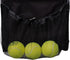 Hanging Sports Equipment Organizer, Multi-Purpose Garage Storage for Basketball Football and Toys