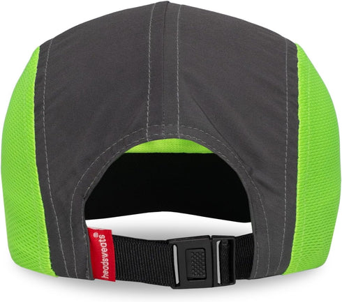 Headsweats Performance Race/Running/Outdoor Sports Hat
