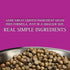 Zignature Zssential Limited Ingredient Formula Dry Dog Food, Small Bites, 4lb