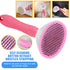 Dog Grooming Brush Shedding Kit - 9PCS Complete Grooming Solution for All Breeds, Promotes Healthy Skin and Coat