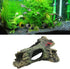 DoubleWood 2 PCS Decaying Trunk Betta Fish Driftwood, Aquarium Caves Fish Tank Wood Decor