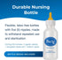 PetAg 2 oz 2 oz. 5 Pet-Ag Nursing Kit - - Promotes the Natural Feeding of Liquids to Baby Animals - Each Kit Includes