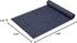 Gaiam Yoga Mat - Premium 6mm Extra Thick Non Slip Exercise & Fitness Mat for Yoga, Pilates & Floor Workouts