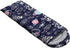 Sleeping Bags for Adults and Kids, Lightweight Waterproof Backpacking Camping Sleeping Bag for All Season