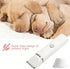Rxgiasup 4 1 Trimmer in Animal Grooming Device Electric Hair for Dogs with USB Charging and Design Swimsuit Line Pet