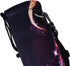 1000ML 34OZ AMARY Neoprene Water Bottle Carrier Bag with Adjustable Shoulder Strap,Insulated Water Bottle Cover