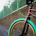 SALT Tracer BMX Bicycle Tires for Street Riding