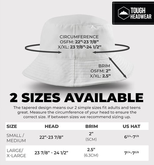 Summer Bucket Hat for Women Fisherman Beach Bucket Hats for Men Sun Protection