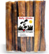 Downtown Pet Supply Bully Sticks for Dogs, 6", 5-Pack, Jumbo, Low Odor Chews