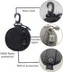 Small EDC Pouch EDC Bag Molle Pouch Tactical Wallet, Molle Accessories, Coin Pouch Coin Purse, Key Case, Tactical Keychain Pouch, Earphone Case, Military Gear Waterproof