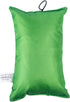 Felix & Fido Potato Chip Bag Funny Dog Toys - Fun Plush Squeaker Food Toy for Small & Medium Dogs-Fetch Anti Anxiety Interactive Squeaky Chew - Large Plush Stuffing Puppy Enrichment Gifts - Spicy Bark