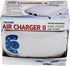 Penn-Plax Cascade Air Charger II, DC USB Rechargeable Dual Air Pump for Daily Use and Emergencies