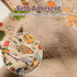 27.6 Inches 11.1lbs) Cat Grooming Wrap Self-Adherent Anti-Scratch Swaddle Restraint Bag for Stress-Free Nail Clipping