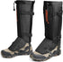 Frelaxy Waterproof Snake Gaiters, Adjustable Snake Guard Chaps for Lower Legs, Snake Bite Protection for Men & Women