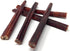Longlastics 12" Thick Collagen Chew Sticks for Dogs, 5 Count - Long