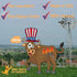 Dog Chits Beef Liver-Premium Cuts | Dog and Puppy Chews | Made in USA, Grass Fed Beef | All-Natural Quality Treats