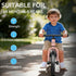 2 18 5 2-3 Umatoll Toddler Balance Bike Year Old, Kids Bike Toy for Months to Years Old, Tool-Free Adjustment, Birthday