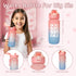 4PCS Set Pack, Big Sister Gifts for Girls Big Sister Gift with Cap, Fanny Water Bottle & Bracelet Birthday Present