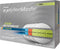 Taylormade New Tour Response Stripe 25 Golfbaelle