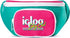 Igloo Retro Fanny Packs Cooler, Insulated Crossbody Bag, Fashion Waist Packs, Adjustable Lightweight Travel Hip Pack