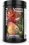 Brightwell Aquatics FlorinBase Laterite Powder, Natural Clay Substrate for Freshwater Shrimp Aquaria