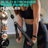 Tricep Rope Cable Attachment Handles, 13inch Exercise Handles for Gym, Tricep Pull Down Attachments for Strength