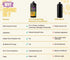 16 oz 5-in-1 ALFIE'S CHOICE Oatmeal Dog Shampoo and Conditioner for Itchy Skin Relief | fl | Puppy Shampoo