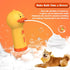 Katoggy Electric Foaming Shampoo Dispenser - Rechargeable Soap Dispenser for Dog and Cat Bathing