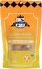 Golden Health Organic Dog Treats, Organic Dog Treats Made with Tumeric and Flax Seed, 6 oz Bag