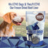 Freeze Dried Beef Liver Bites - 2oz Bag, 1 Pack - Low Calorie Single Ingredient Dog Treats for Training