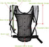 Hydration Pack with 2L Backpack Water Bladder, Great for Outdoor Sports like Running, Hiking, Camping, Cycling
