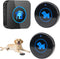 Cangecit Dog Door Bell (2026 Enhanced Touch), Wireless Dog Doorbells for Potty Training