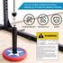 Weight Cable Pulley System - Gym LAT Pull Down and Lift Weight Pulley System Cable Machine Pulley Attachment